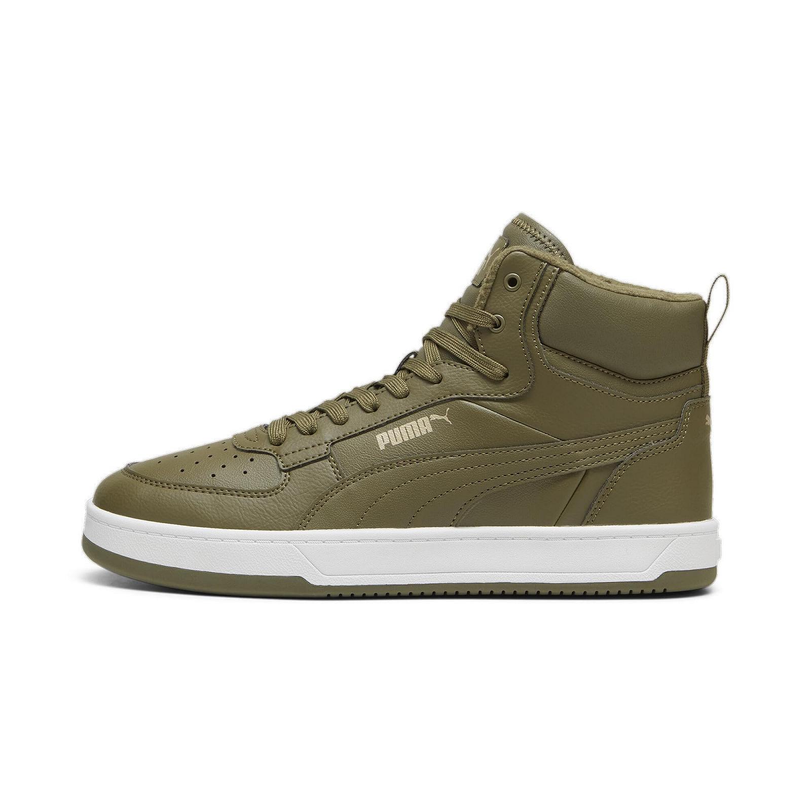 Кросівки PUMA Caven 2.0 Mid WTR Unisex, фото №3 Кросівки PUMA Caven 2.0 Mid WTR Unisex, фото №3