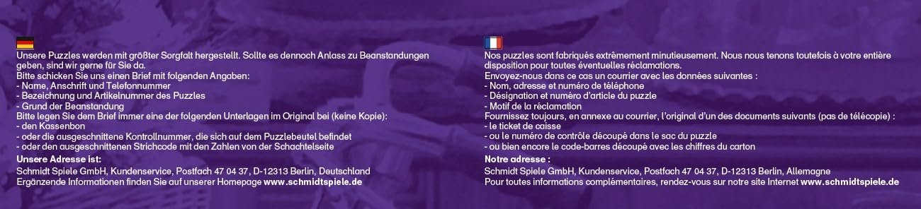 Пазл Schmidt Garry Walton Electronics Shop 59605 1000 элементов, фото №1