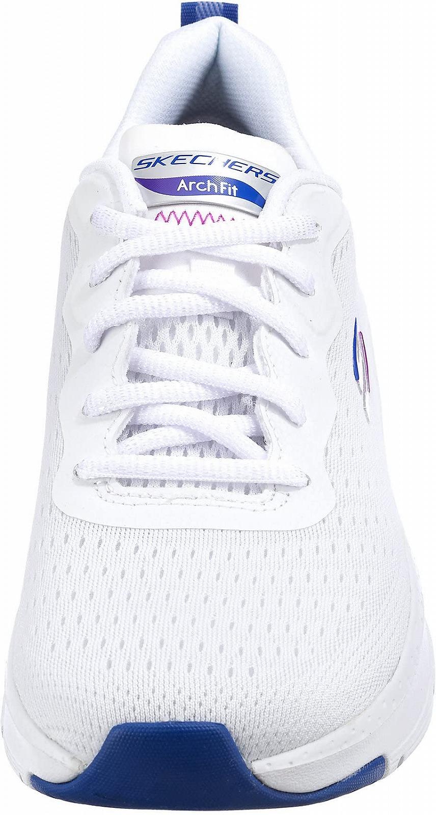 Кроссовки Skechers Arch Fit мужские, фото №4