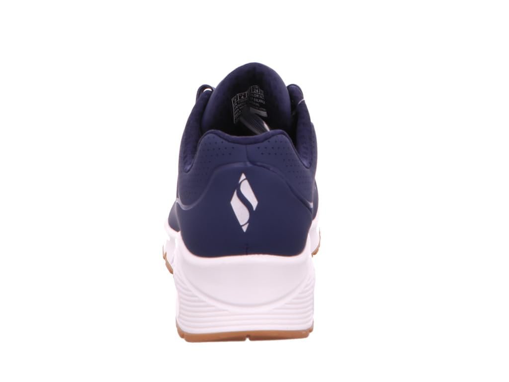 Кроссовки Skechers UNO Stand On Air, фото №3