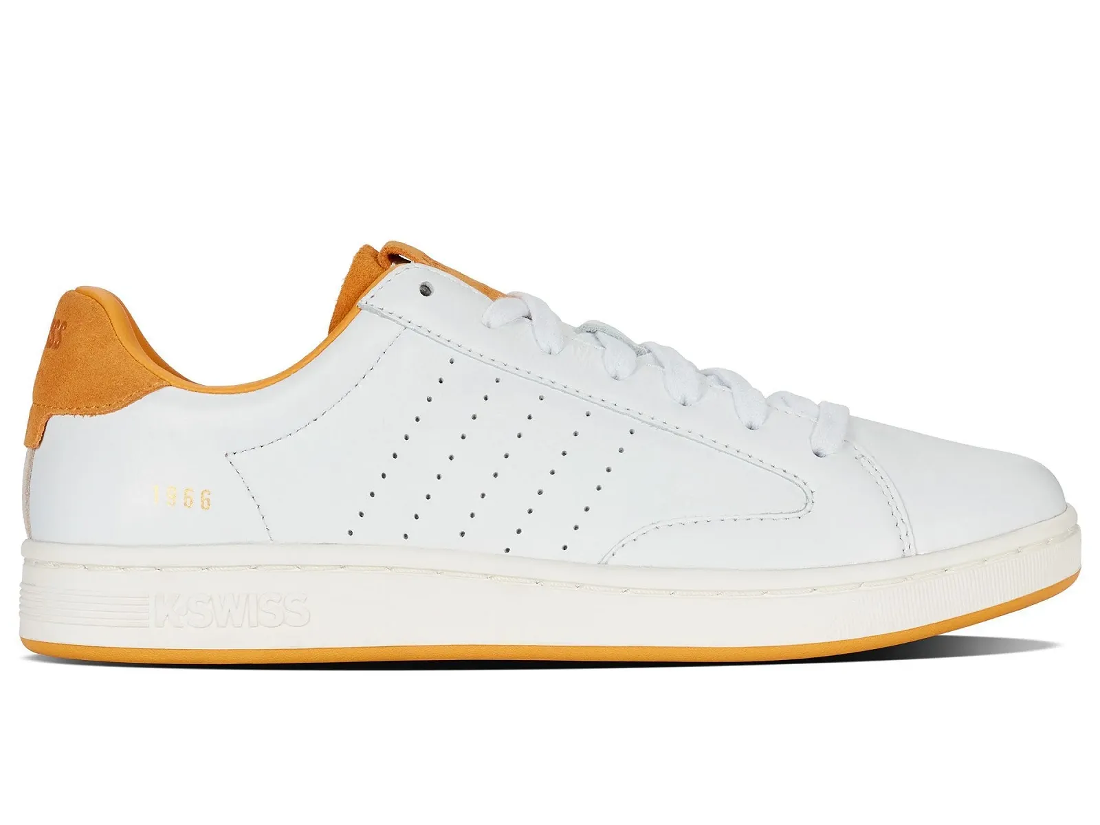 Кросівки K-Swiss Lozan Klub LTH, фото №1 Кросівки K-Swiss Lozan Klub LTH, фото №1