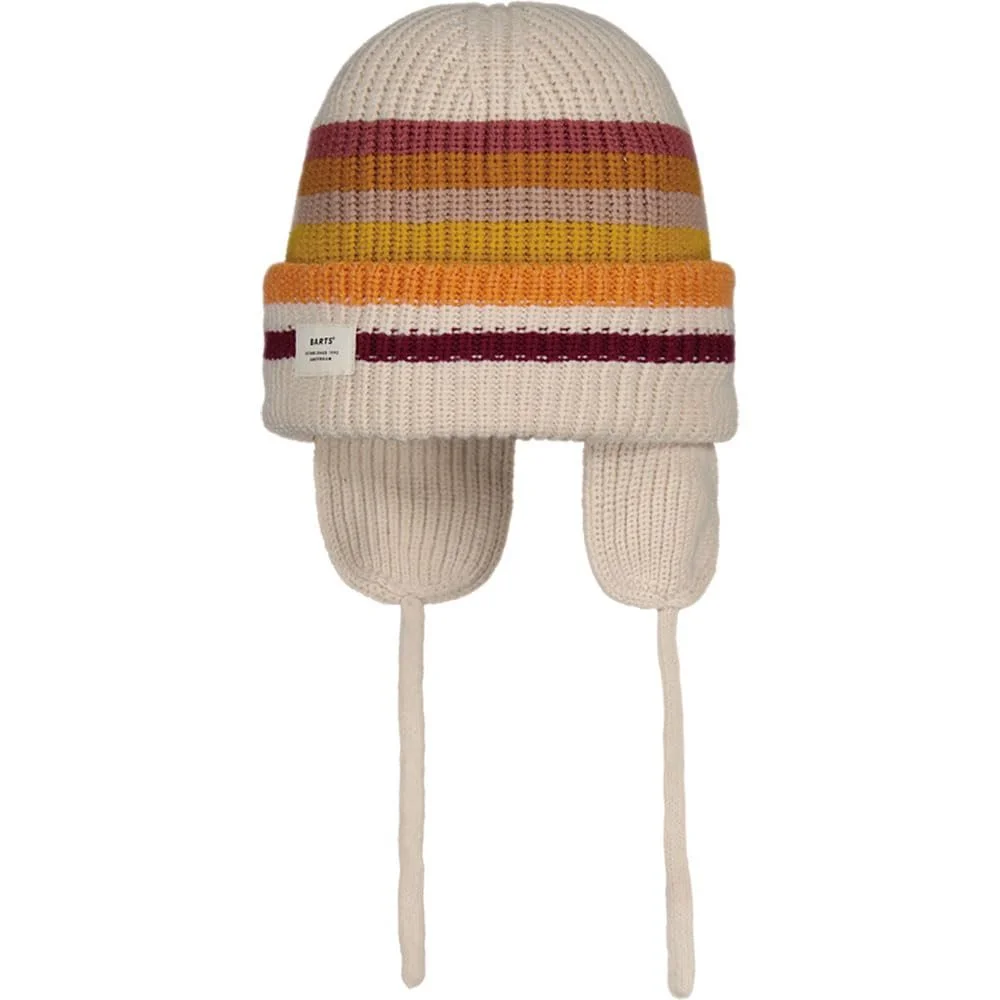 Шапка-бини Barts Falcony Детская Вязаная Шапка с Отворотом Шапка-ушанка Детская Шапка, фото №1 Шапка-бини Barts Falcony Детская Вязаная Шапка с Отворотом Шапка-ушанка Детская Шапка, фото №1