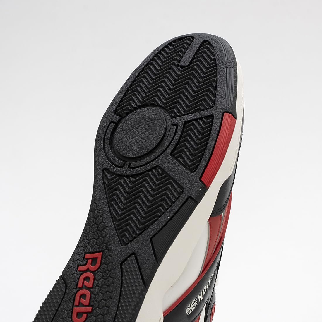 Кросівки Унісекс Reebok BB 4000 II, фото №7
