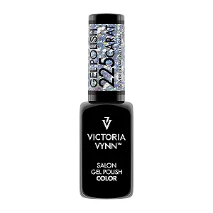 Купить Гель-лак Victoria Vynn Carat Collection UV LED Hybrid 225 Серебряный - Фото 1 Гель-лак Victoria Vynn Carat Collection UV LED Hybrid 225 Серебряный - Фото 1