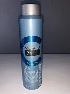 Краска для волос Goldwell Acid Colour 7N 120 мл - Фото 1