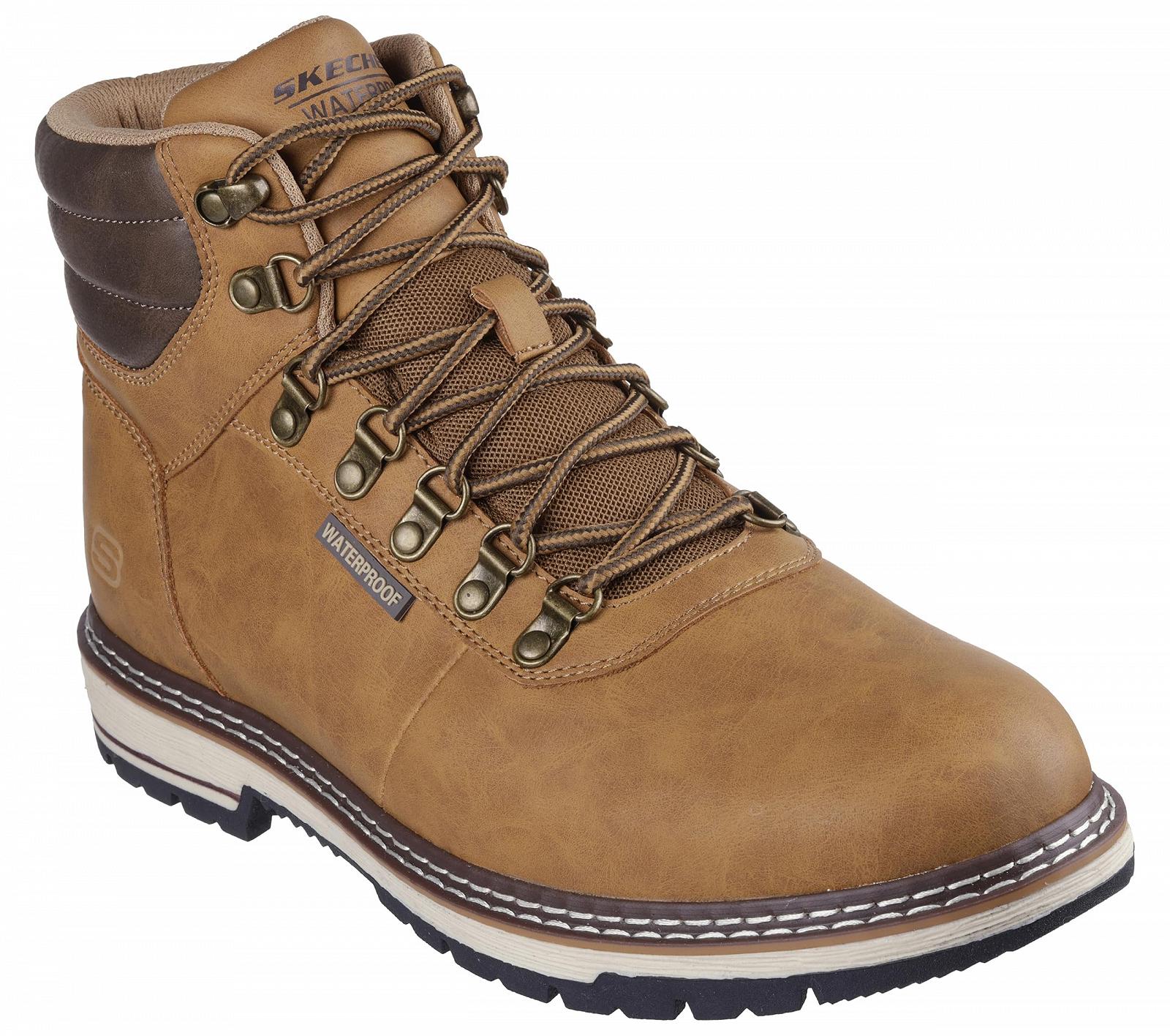 Черевики Skechers Corado-Jaxx, фото №1