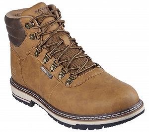 Черевики Skechers Corado-Jaxx - Фото 1