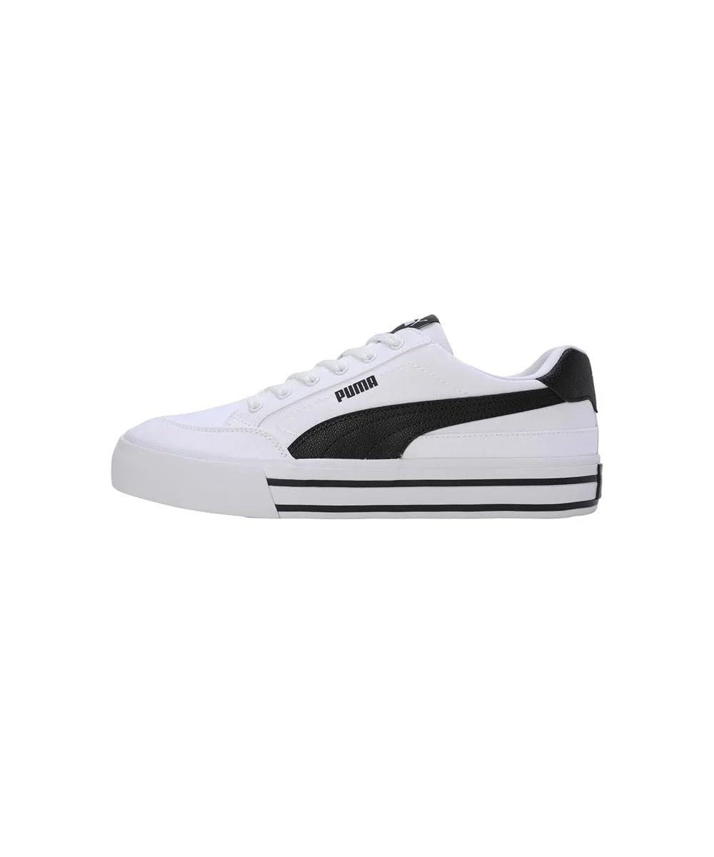 Кросівки PUMA Unisex Court Classic Vulc Fs, фото №2