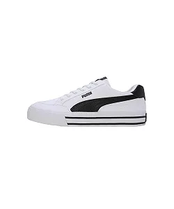 Кеди PUMA Court Classic Vulc Fs Unisex synthetic.ua - Фото 1