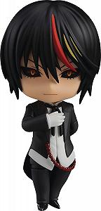 Экшн-фигурка Nendoroid That Time I Got Reincarnated as a Slime Primal Demon Diablo 10 см - Фото 1