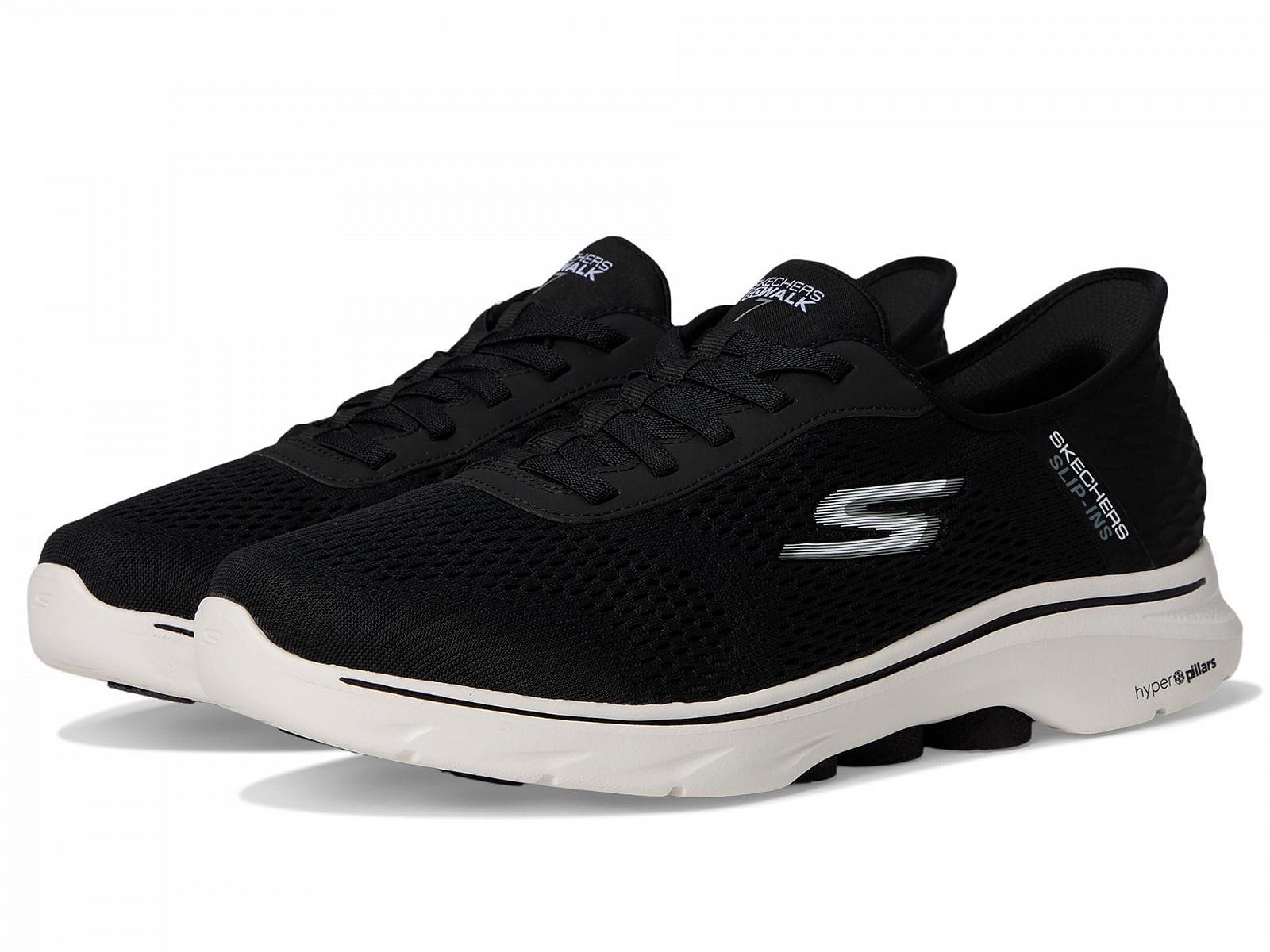Кросівки Skechers Go Walk 7-Free Hand 2, фото №1 Кросівки Skechers Go Walk 7-Free Hand 2, фото №1