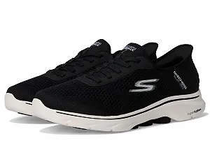 Кросівки Skechers Go Walk 7-Free Hand 2 - Фото 1