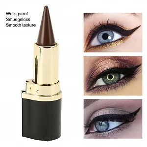 Кремова Підводка для Очей Гель synthetic.ua - Фото 1