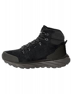 Кроссовки Jack Wolfskin Terraventure Urban Mid M synthetic.ua - Фото 1