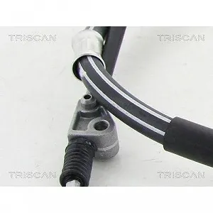 Трос стоянкового гальма TRISCAN 8140 131298 задній лівий для TOYOTA LEXUS synthetic.ua - Фото 1