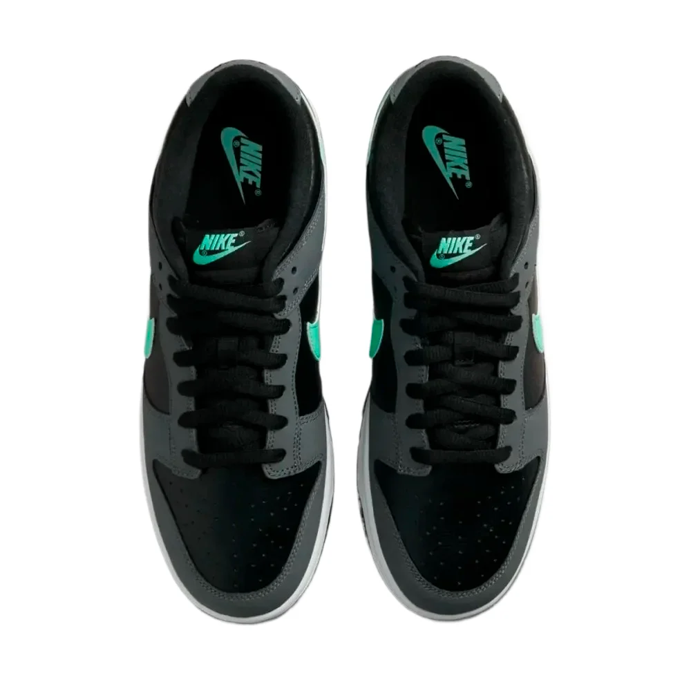 Кросівки Nike DU LOW RETRO 42, фото №4