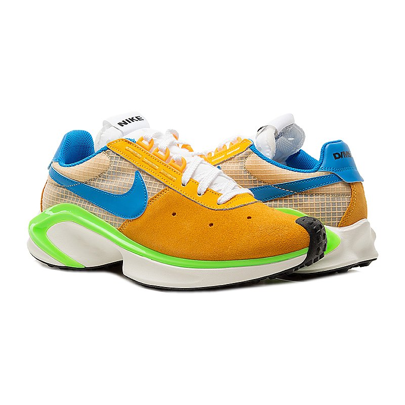Кросівки Nike  D/MS/X Waffle 42.5, фото №6