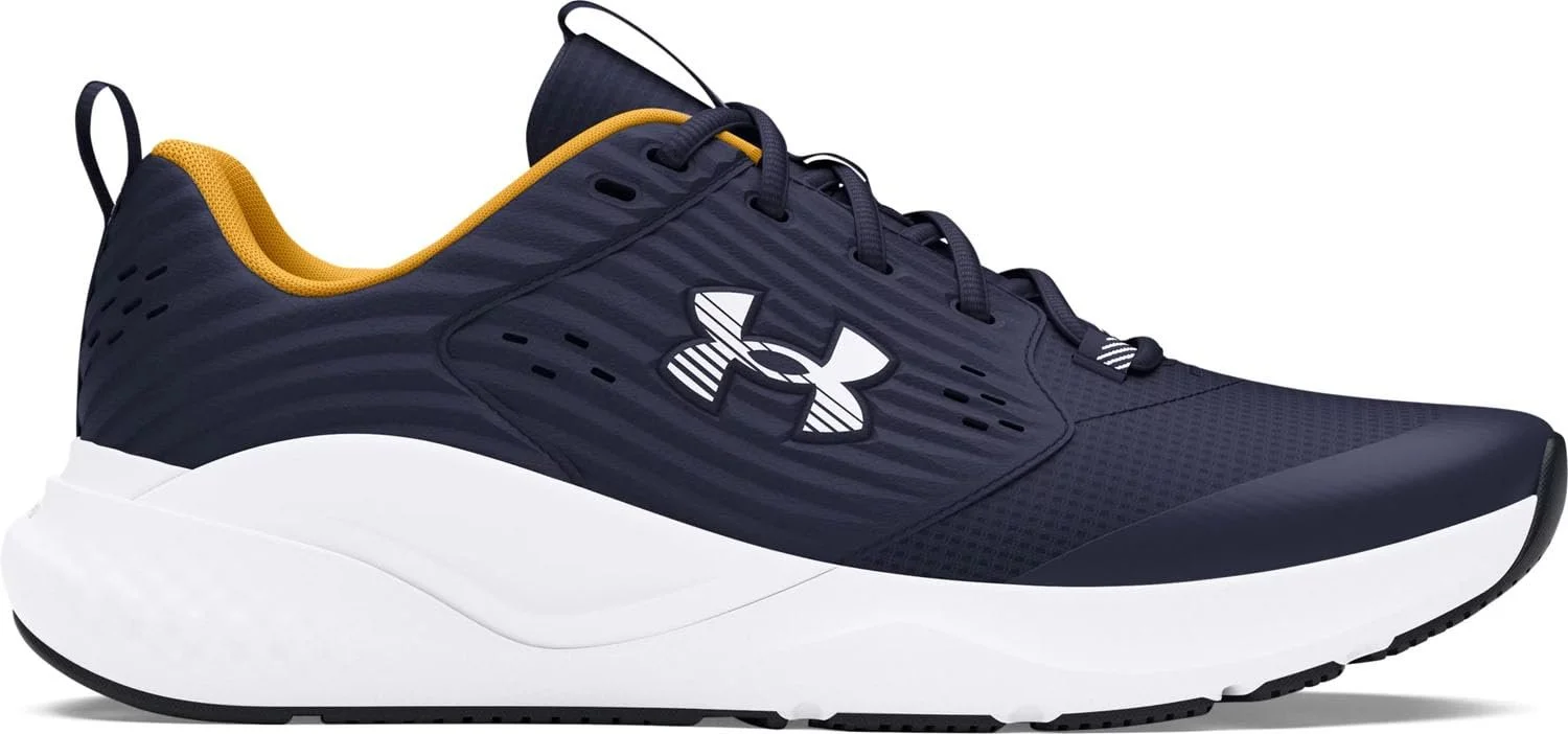 Кросівки Under Armour Charged Commit Tr 3, фото №3 Кросівки Under Armour Charged Commit Tr 3, фото №3