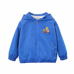 Куртка для девочек - Фото 1