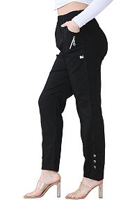 Купить Женские штаны Cherry Berry с флисовой подкладкой - Фото 1 Женские штаны Cherry Berry с флисовой подкладкой - Фото 1