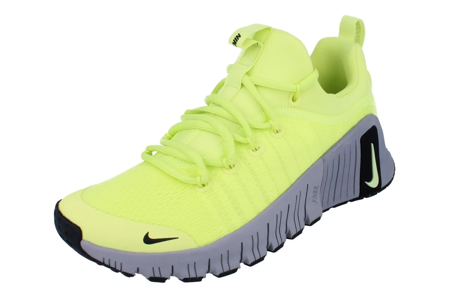 Мужские Кроссовки Nike Free Metcon 6, фото №1 Мужские Кроссовки Nike Free Metcon 6, фото №1