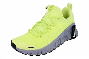 Чоловічі Кросівки Nike Free Metcon 6 - Фото 1