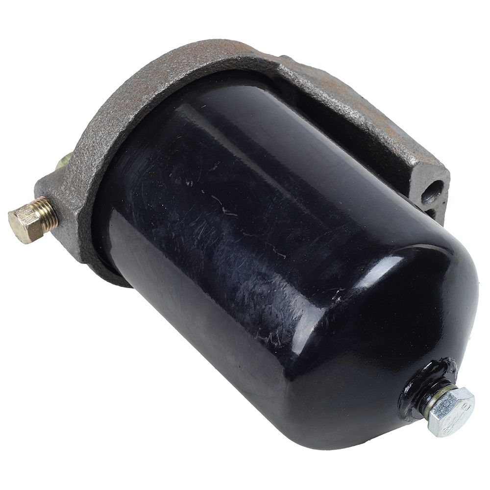 Фильтр тонкой очистки топлива в сборе пр-во S I L A AC 236-1117010-А4, фото №2 Фильтр тонкой очистки топлива в сборе пр-во S I L A AC 236-1117010-А4, фото №2