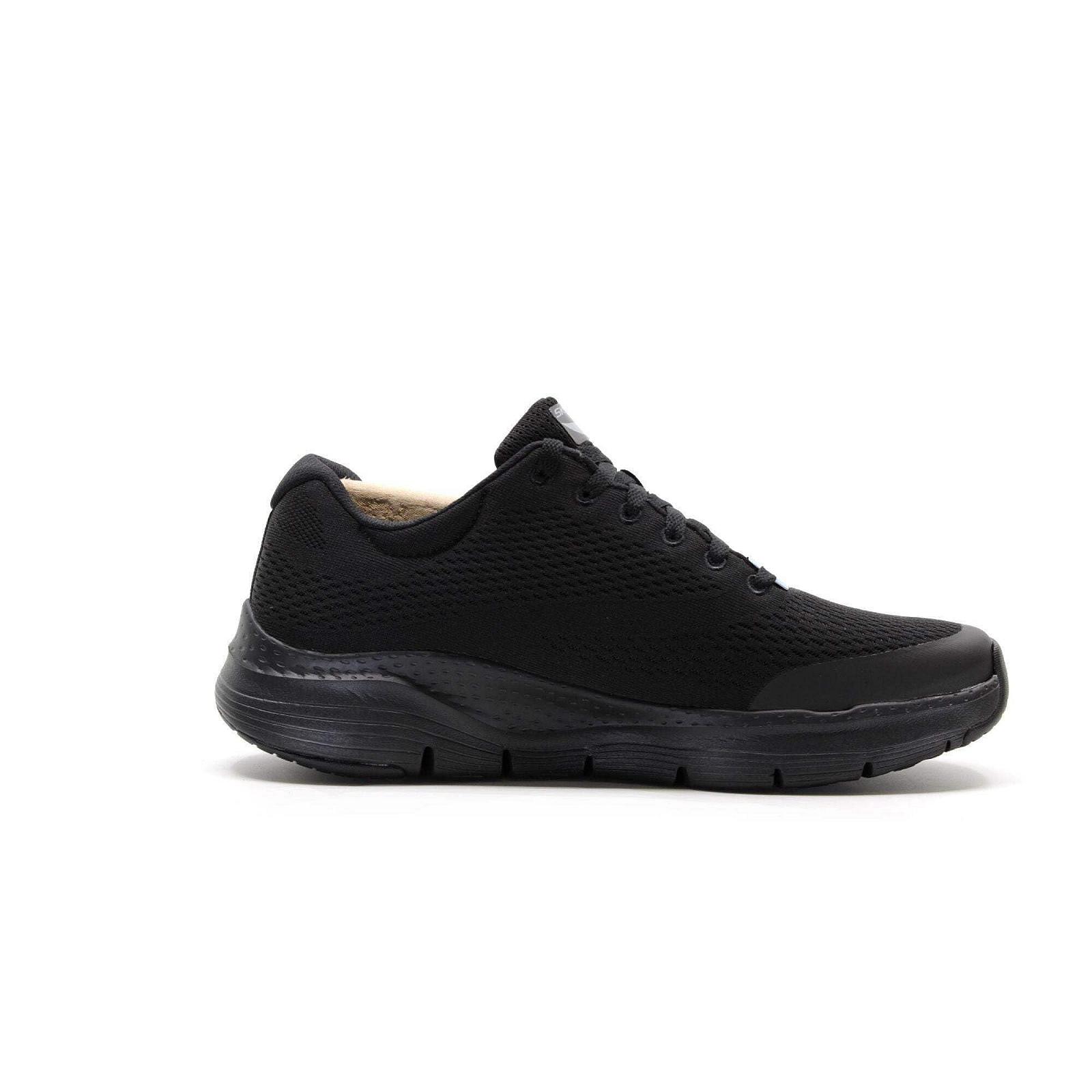 Кроссовки Skechers мужские 232404 BBK, фото №5