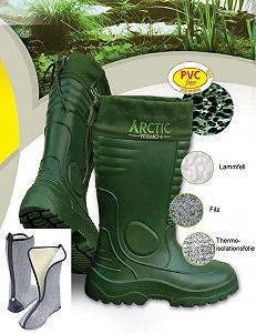 Чоботи LEMIGO Arctic 875 synthetic.ua - Фото 1