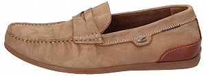 Мокасини Camel Active Нубук synthetic.ua - Фото 1