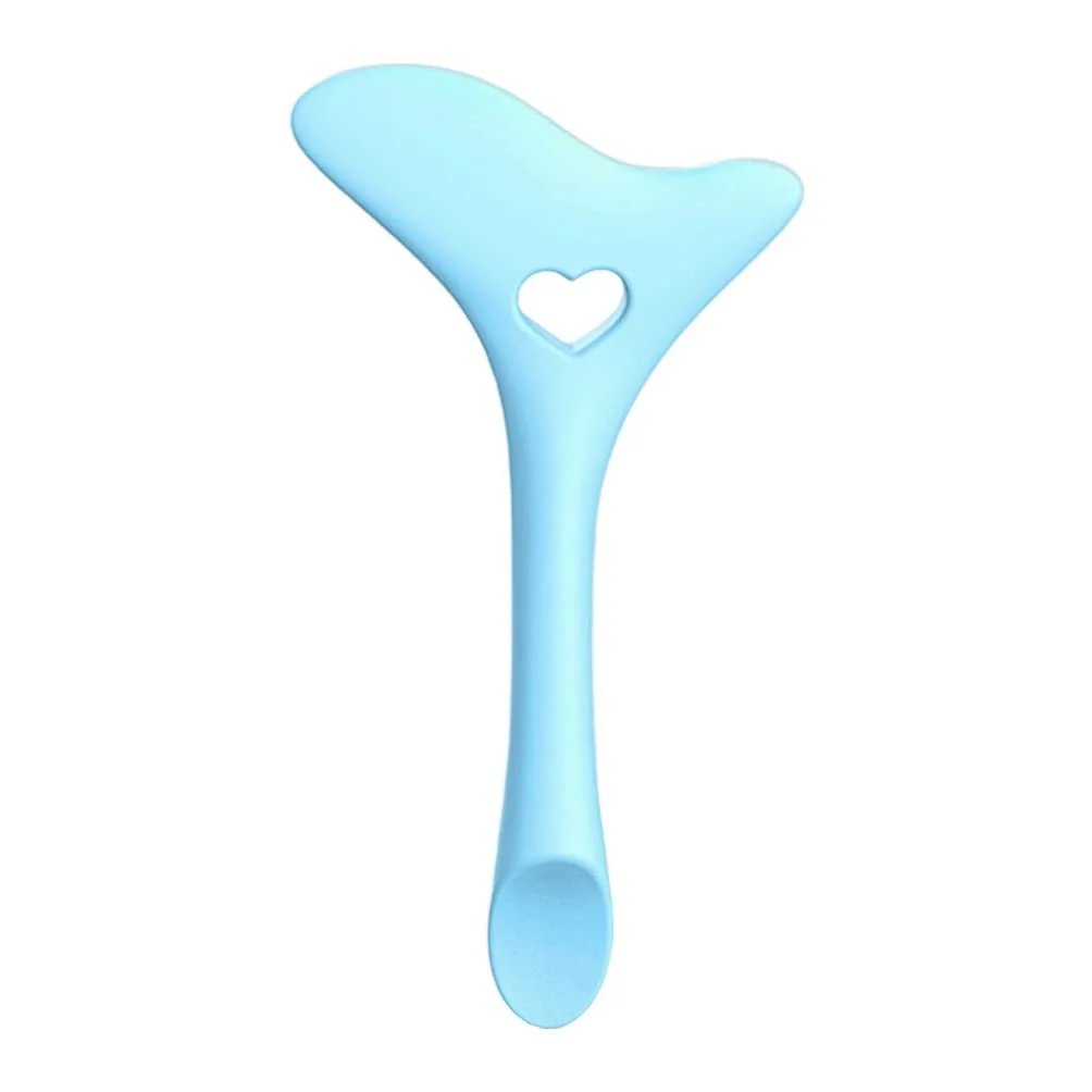 Трафарет для подводки OSALADI Многоразовый инструмент для макияжа Силиконовый, фото №3 Трафарет для подводки OSALADI Многоразовый инструмент для макияжа Силиконовый, фото №3