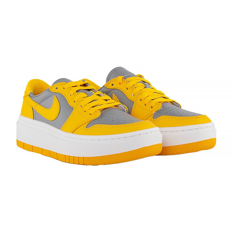 Кроссовки JORDAN AIR JORDAN 1 ELEVATE LOW Размер 38.5, фото №5