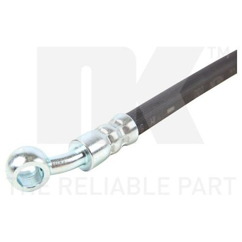 Тормозной шланг NK 852621 для HONDA, передний мост слева, фото №2
