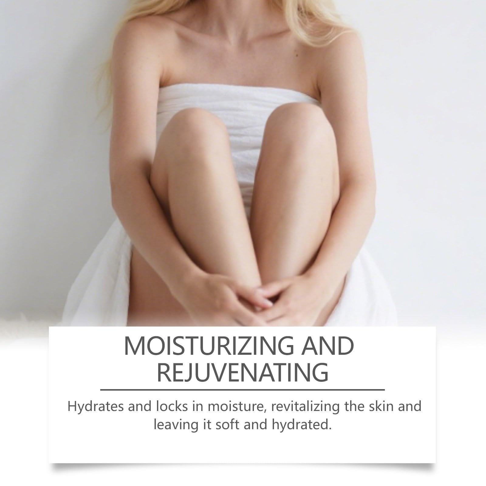 Гель для душу Persimmon з екстрактом хурми та зеленого чаю 3 шт., фото №7