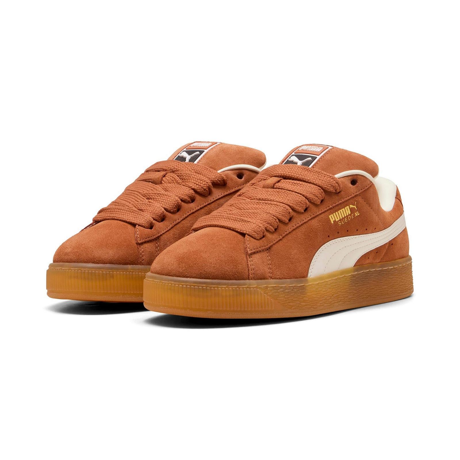 Кеди PUMA Suede XL, фото №6