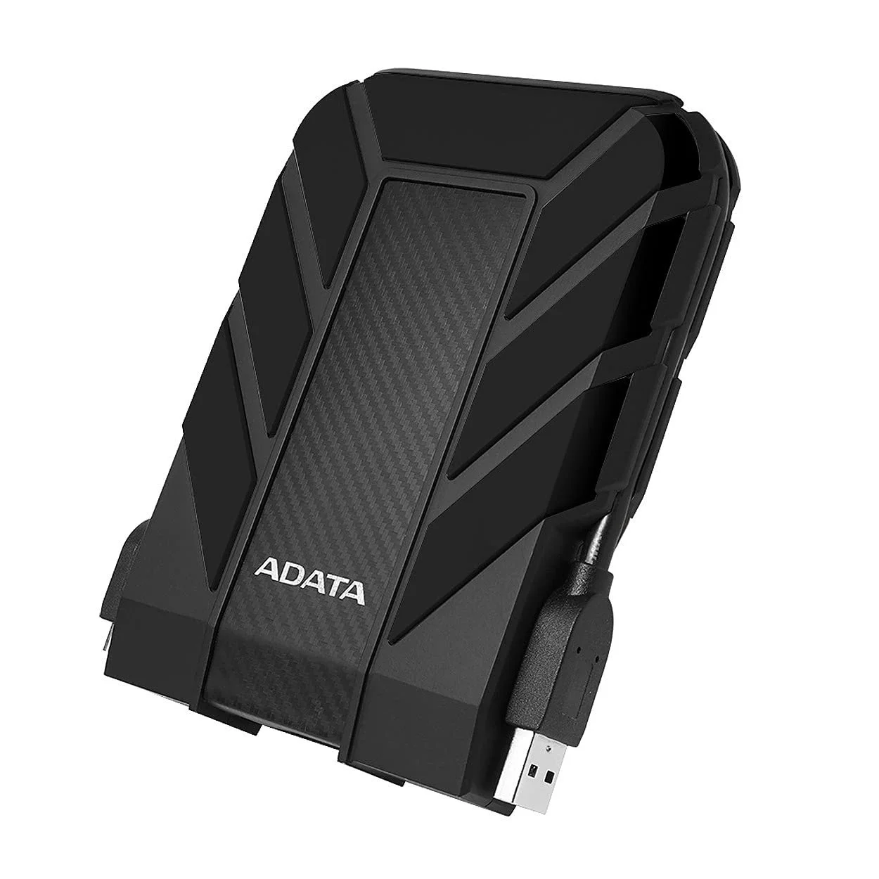 Портативний жорсткий диск ADATA HD710 Pro 5TB USB 3.1 2.5" Black, фото №1