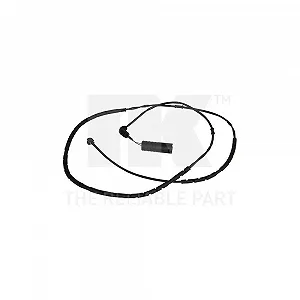 Датчик зносу гальмівних колодок NK 280058 для BMW задня вісь - Фото 1