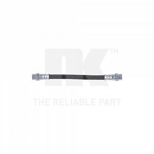 Тормозной шланг NK 854774 для AUDI, задний, внутренний - Фото 1