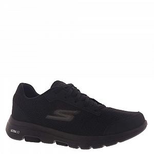 Кроссовки Skechers Go Walk 5 Demitasse synthetic.ua - Фото 1