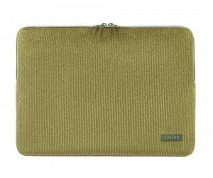 Tucano Чохол Velluto MB Pro 16", зелений - Фото 1