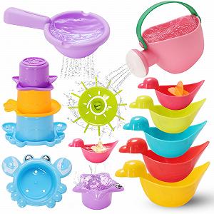 Игрушка для ванной - Фото 1