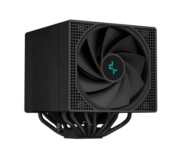 Кулер процесорний DeepCool Assassin IV (R-ASN4-BKNNMT-G), фото №3