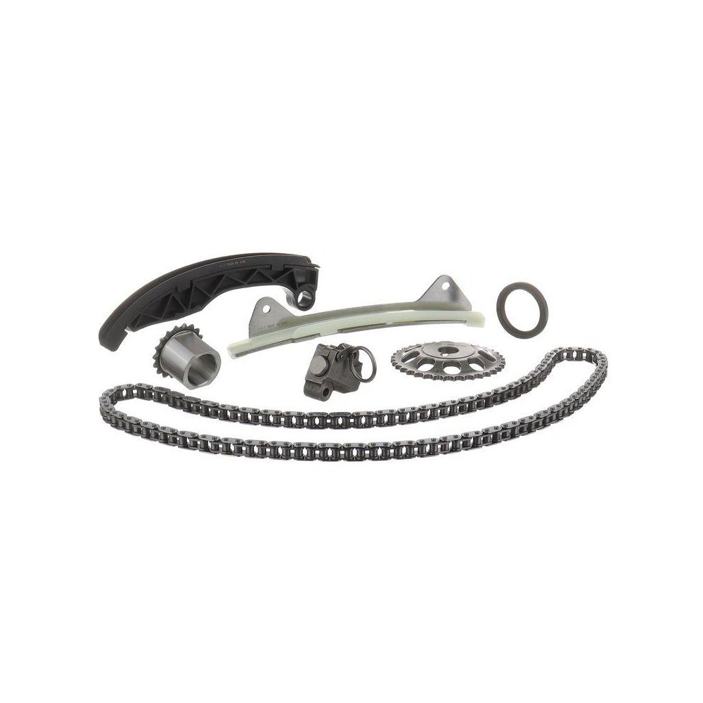 Комплект ланцюга ГРМ SKF VKML 91008 для CITROËN DAIHATSU PEUGEOT TOYOTA, фото №1