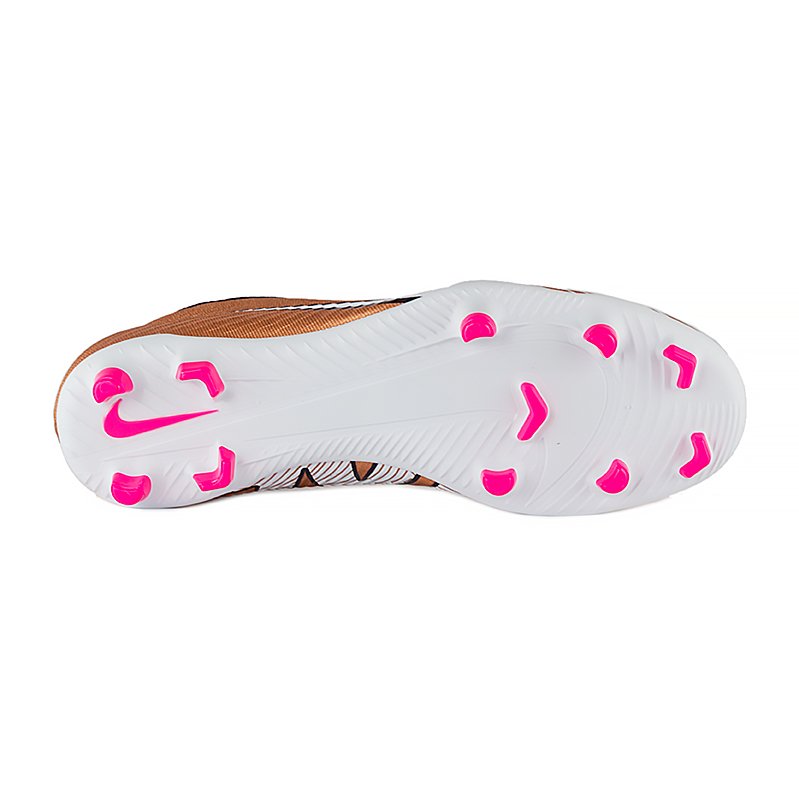 Бутси Nike VAPOR 15 CLUB FG/MG 45.5, фото №4