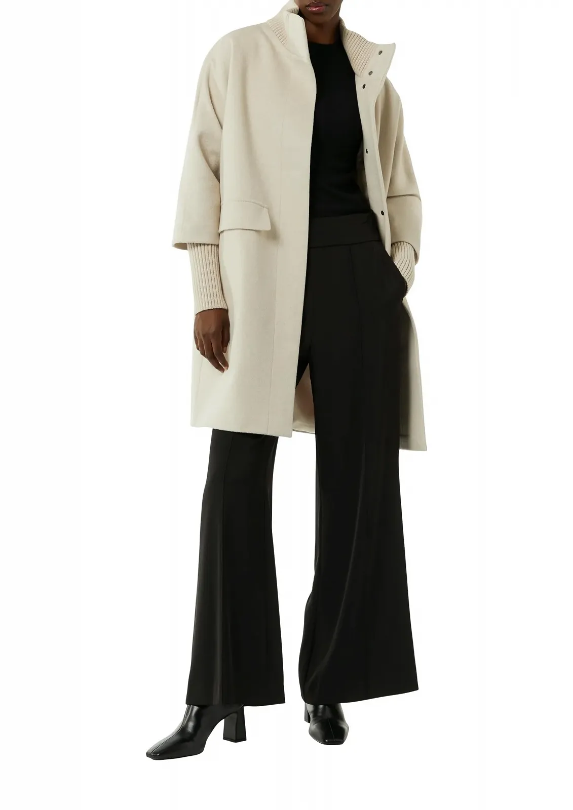 Вуличне пальто comma, фото №4