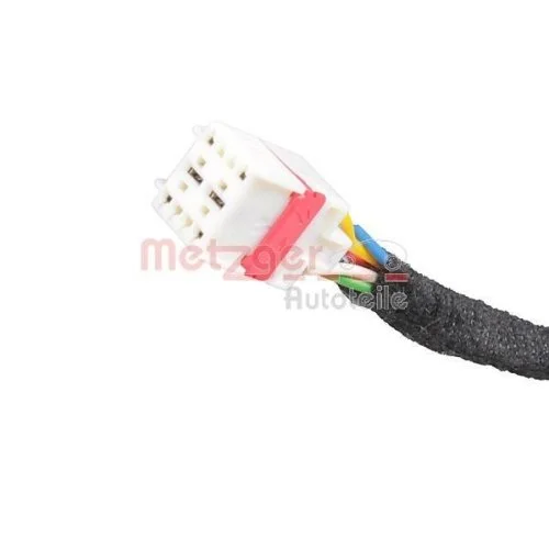 Электропривод крышки багажника METZGER 2115006 ORIGINAL ERSATZTEIL для PORSCHE, левый, фото №2