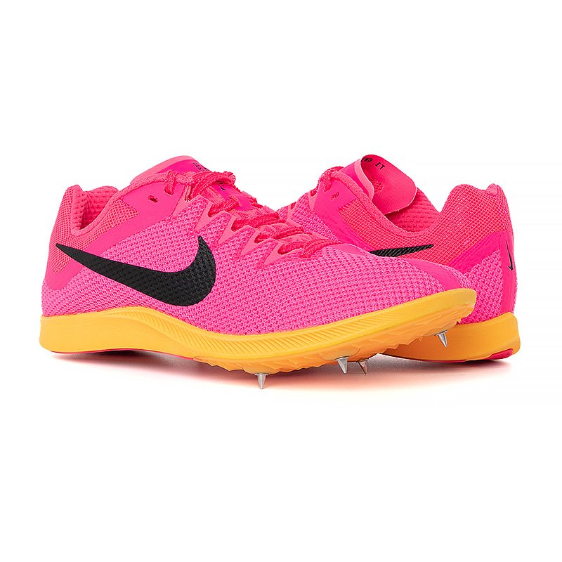 Шиповки Nike ZOOM RIVAL DISTANCE 45.5, фото №1