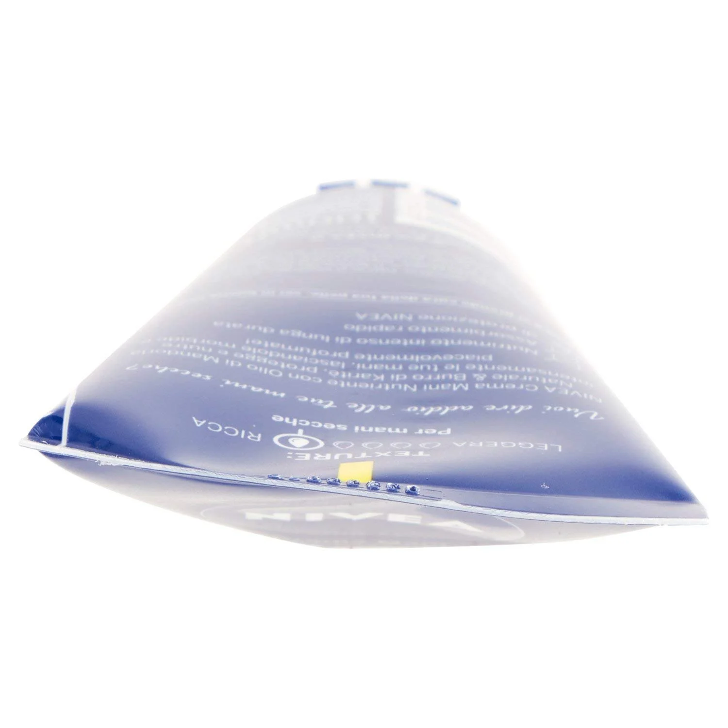 Крем для рук Nivea Живильний 100 мл, фото №5