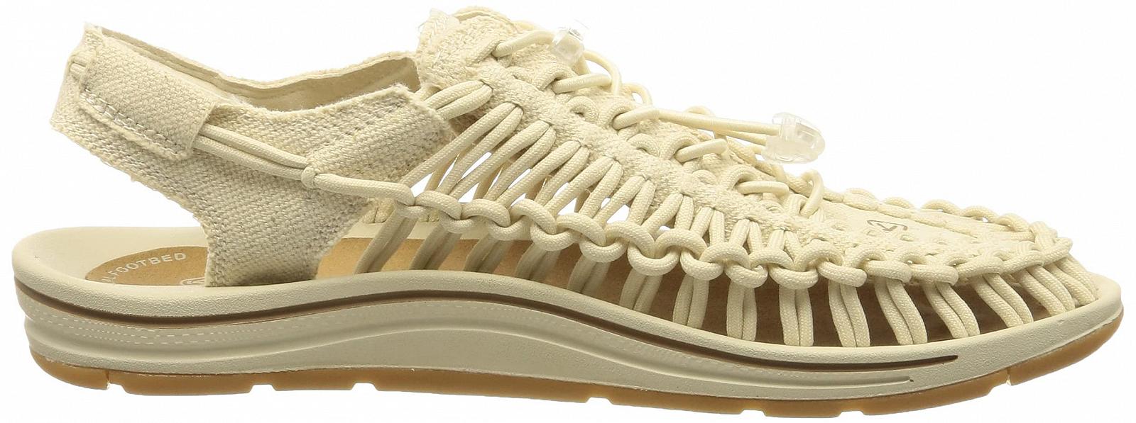 Кросівки KEEN Uneek чоловічі, фото №6 Кросівки KEEN Uneek чоловічі, фото №6