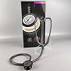 Стетоскоп 3M Littmann Classic III 69см Сірий Уцінка